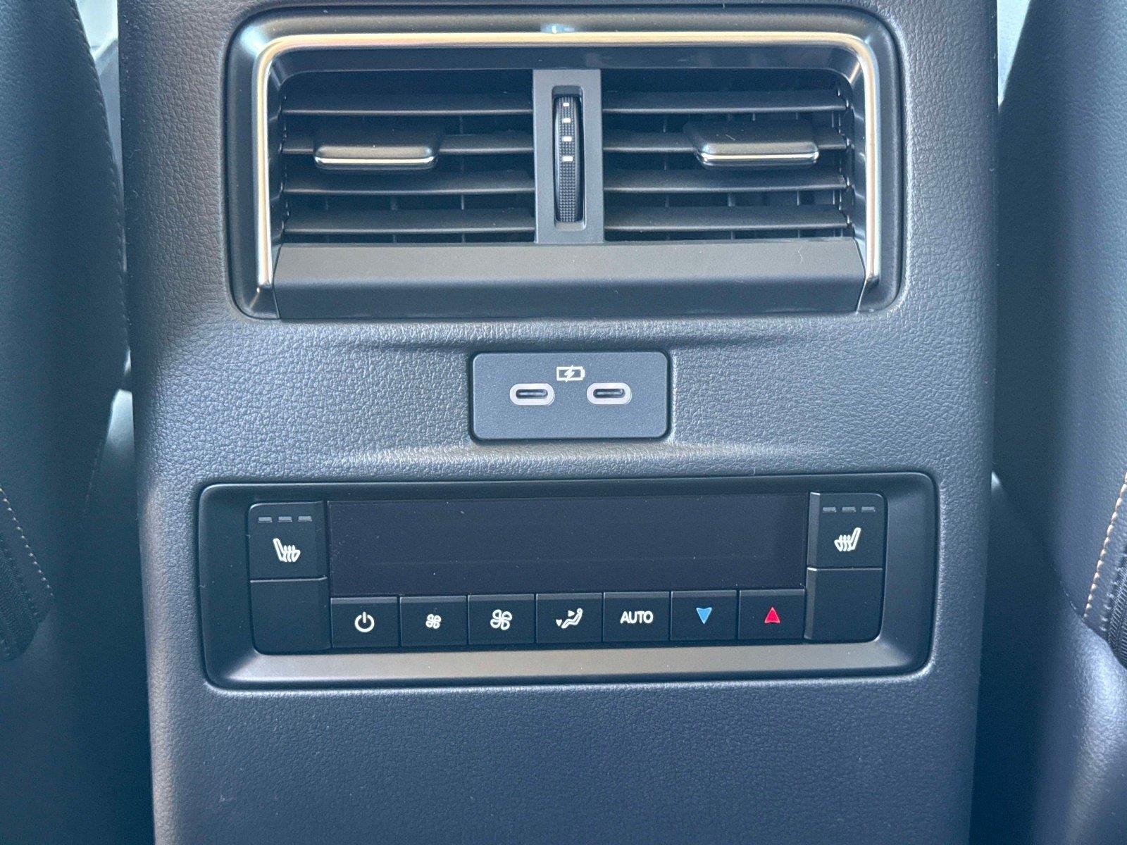 2026 Mazda CX-70 3.3 Turbo Premium