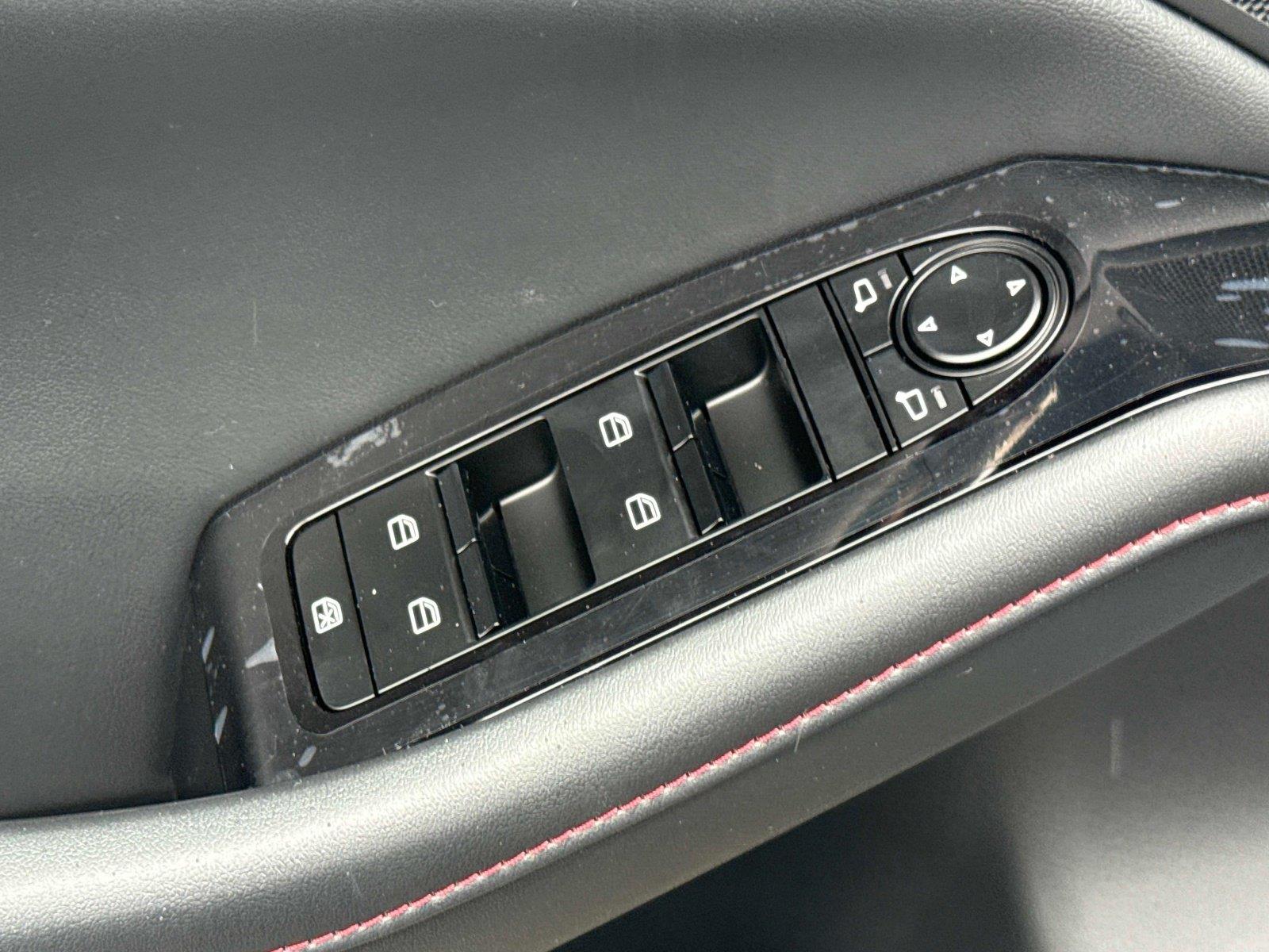 2026 Mazda Mazda3 Hatchback 2.5 S Carbon Edition