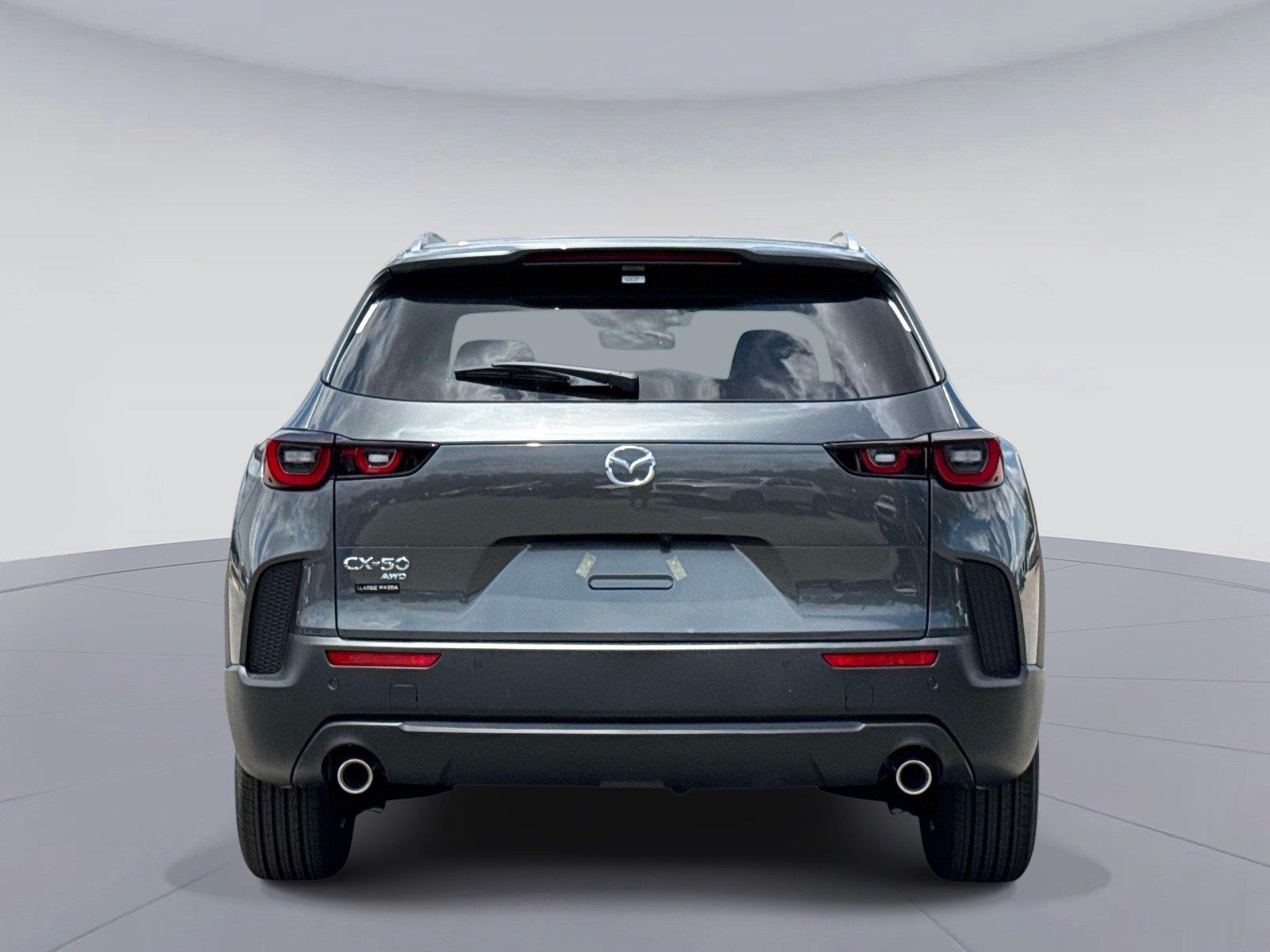 2026 Mazda CX-50 2.5 S Select