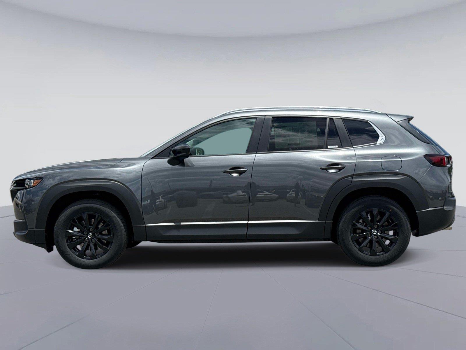 2026 Mazda CX-50 2.5 S Select