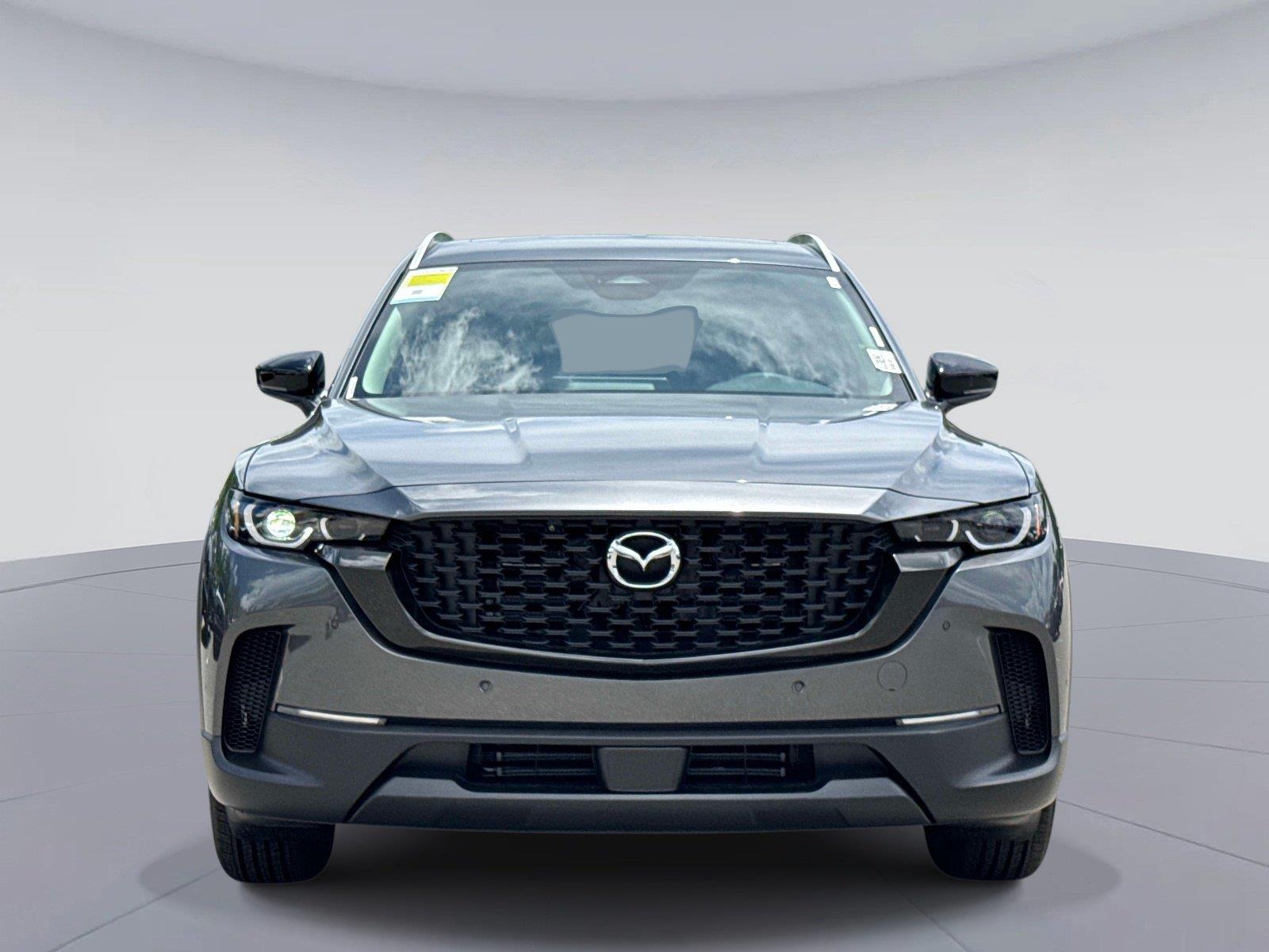 2026 Mazda CX-50 2.5 S Select