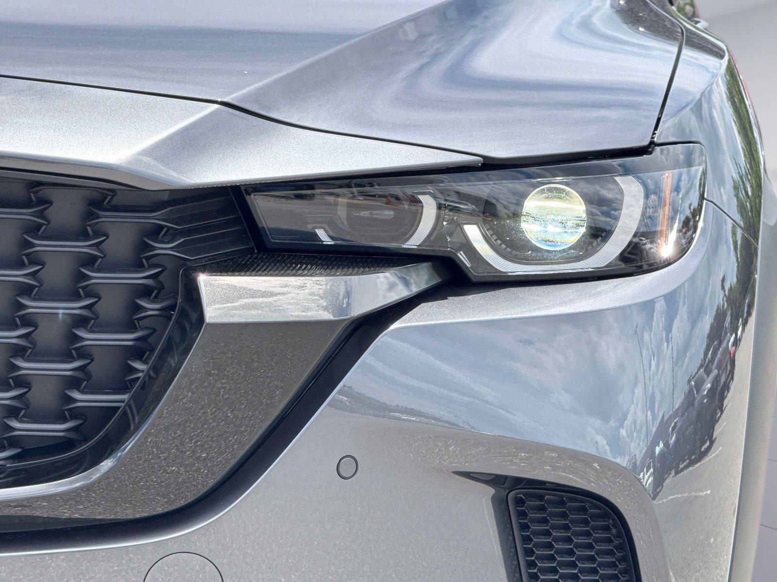 2026 Mazda CX-50 2.5 S Select