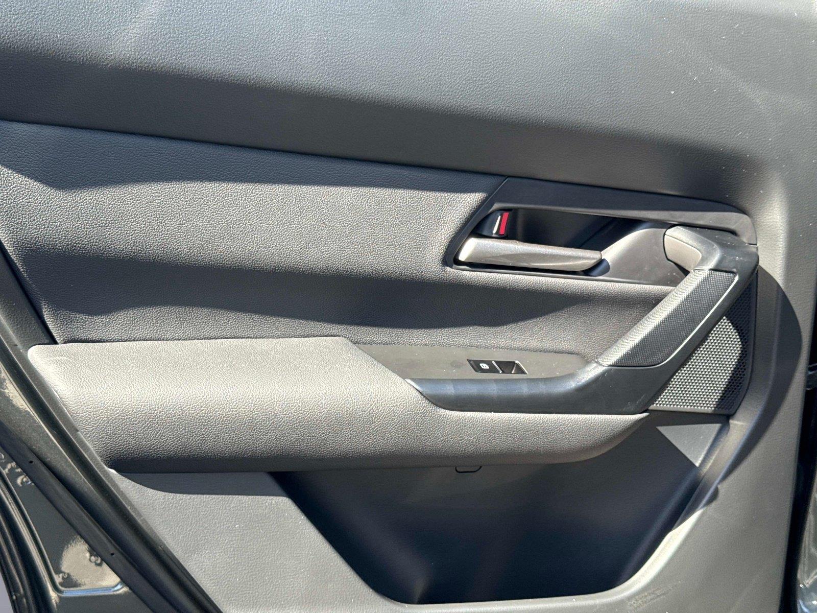 2026 Mazda CX-50 2.5 S Select