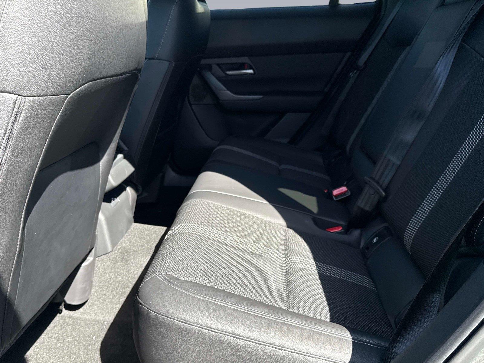 2026 Mazda CX-50 2.5 S Select