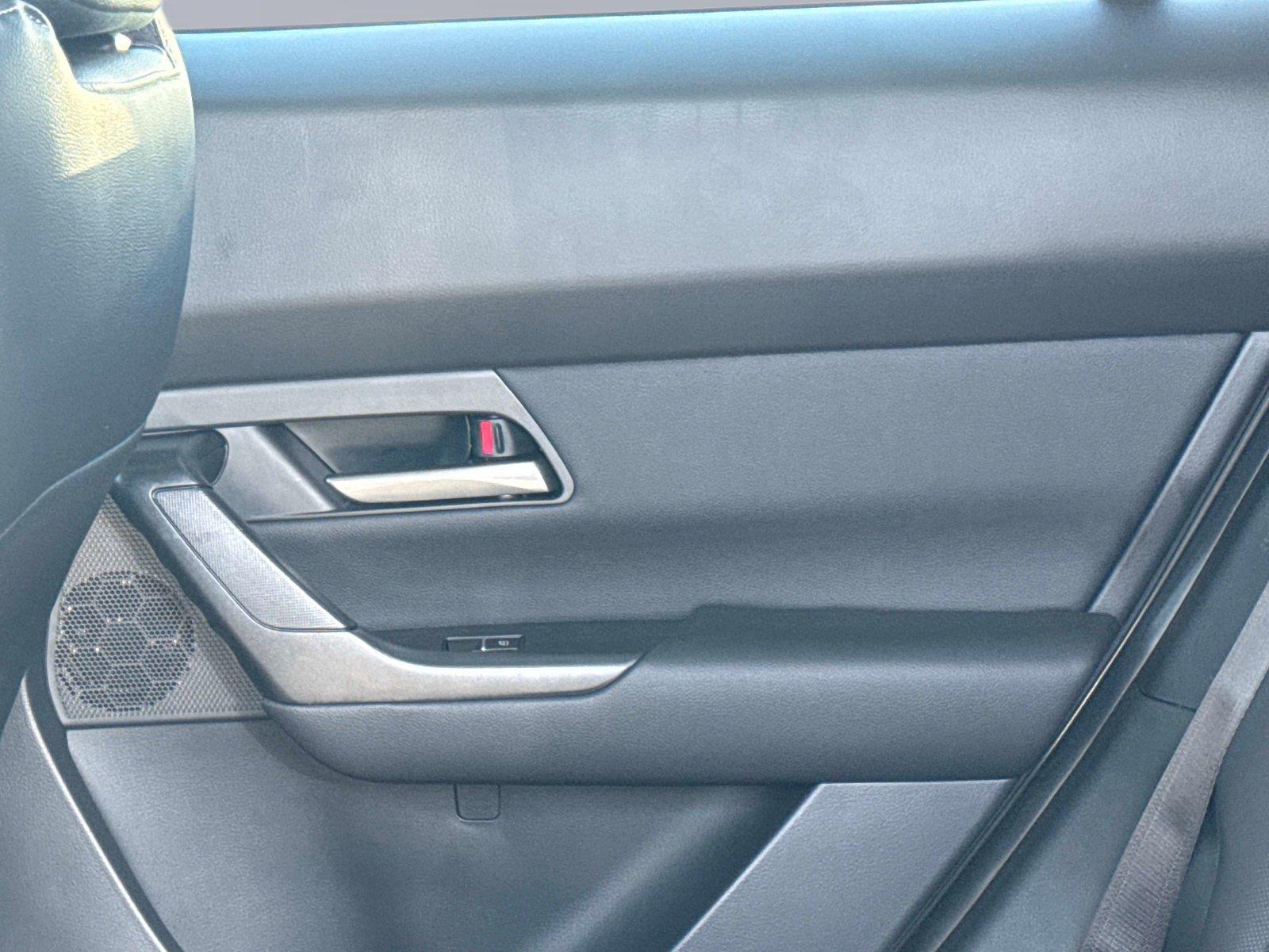 2026 Mazda CX-50 2.5 S Select