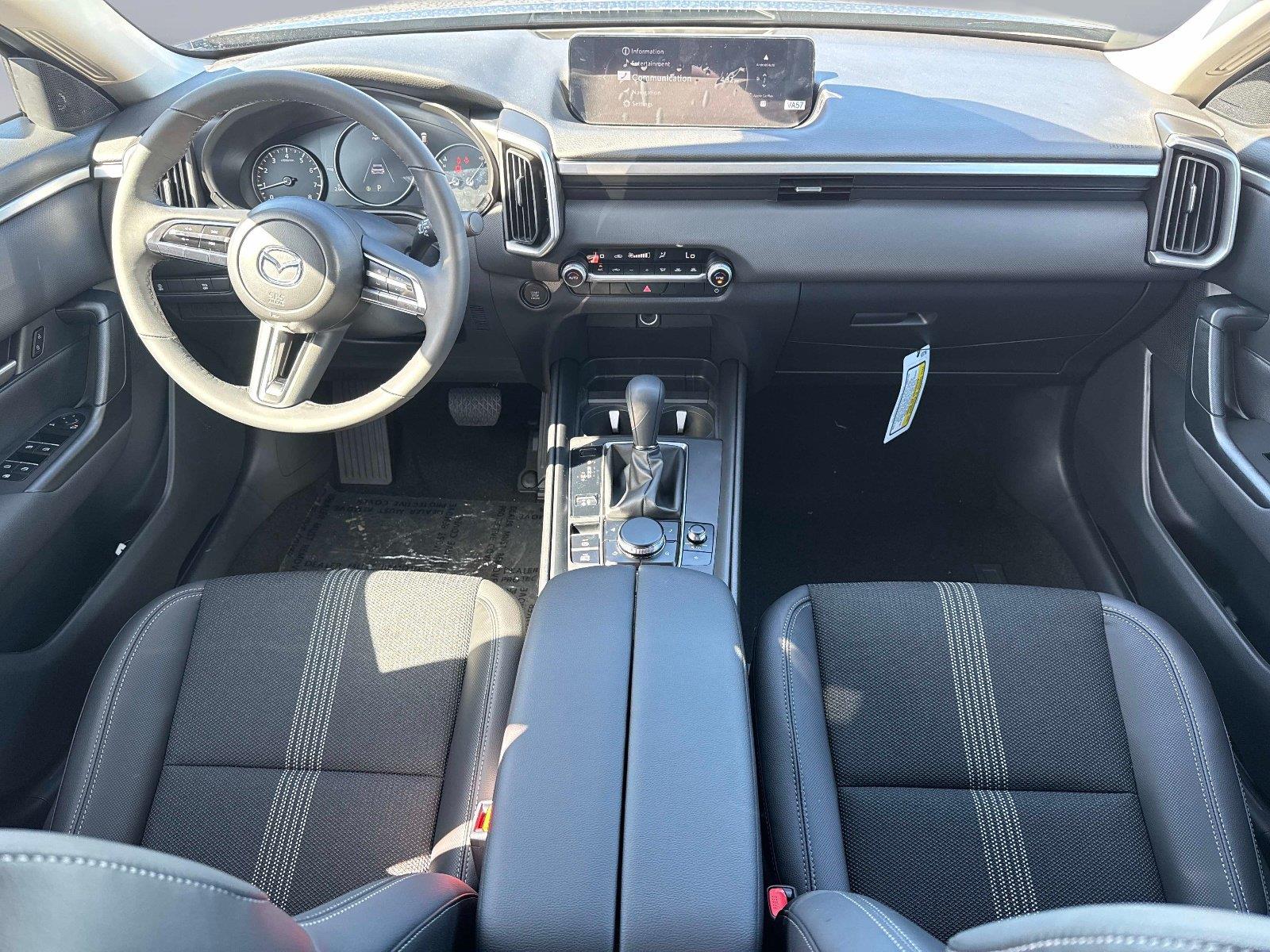 2026 Mazda CX-50 2.5 S Select