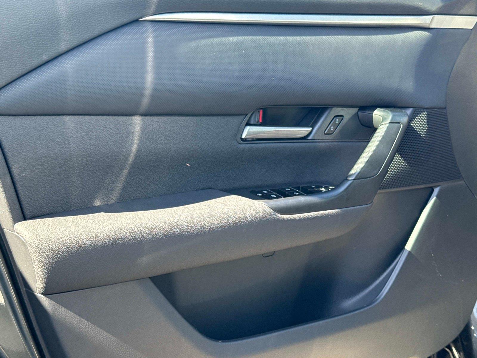 2026 Mazda CX-50 2.5 S Select