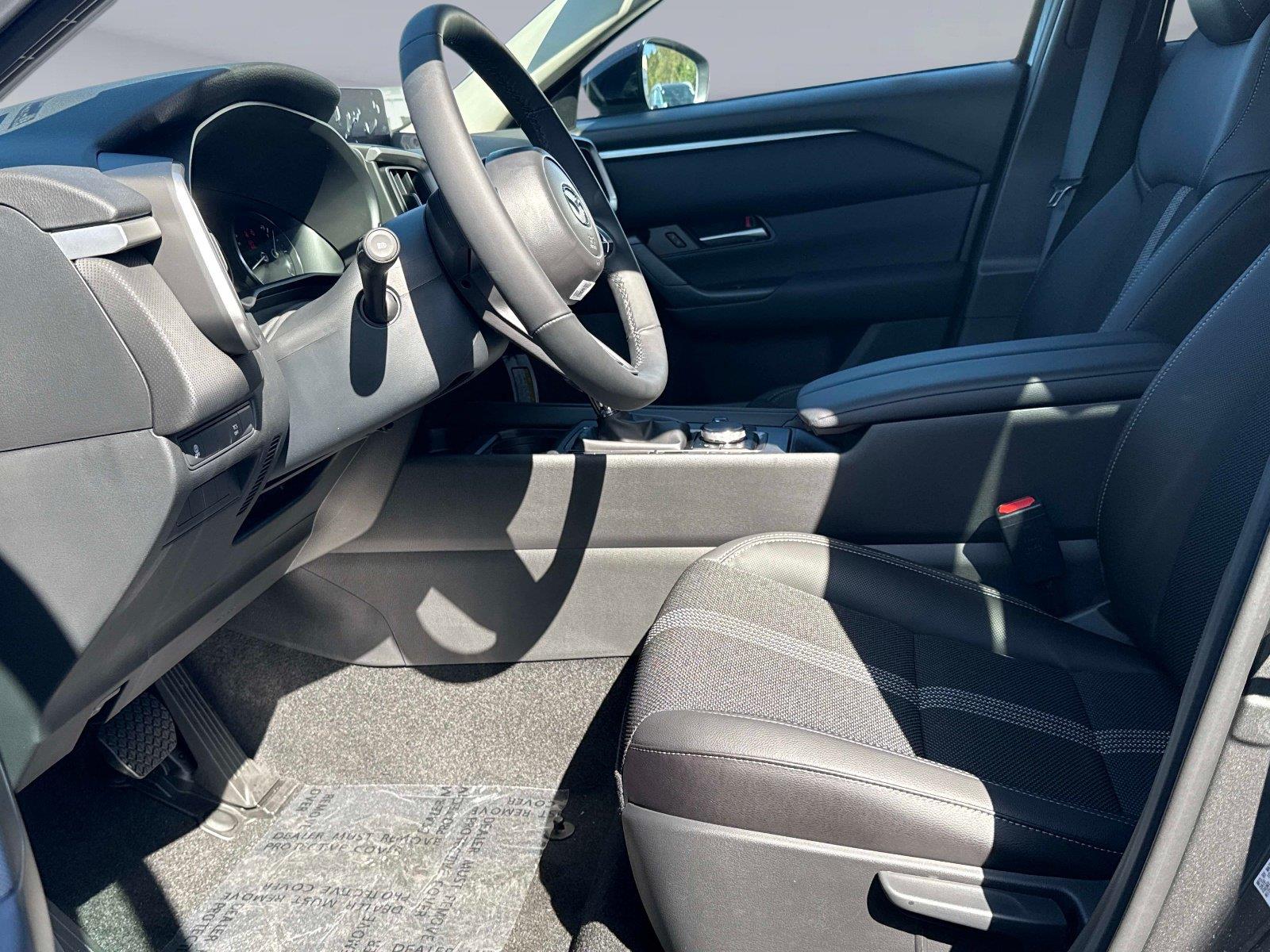 2026 Mazda CX-50 2.5 S Select