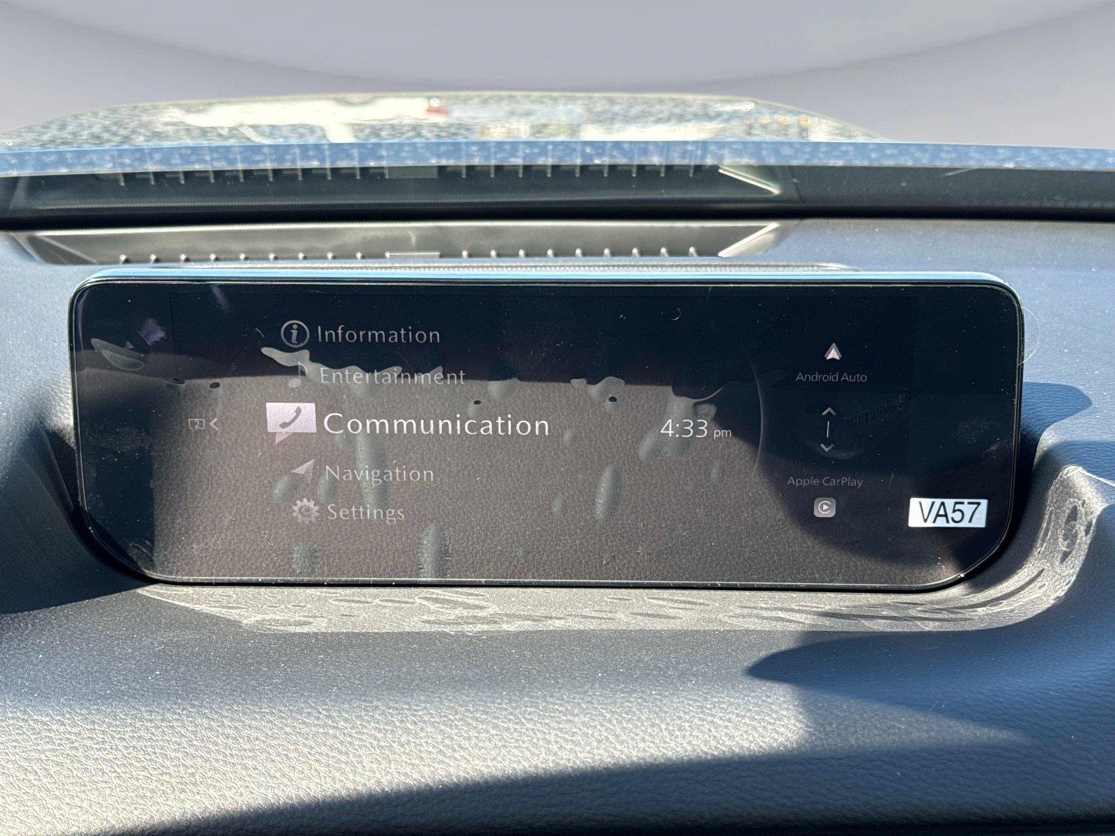 2026 Mazda CX-50 2.5 S Select