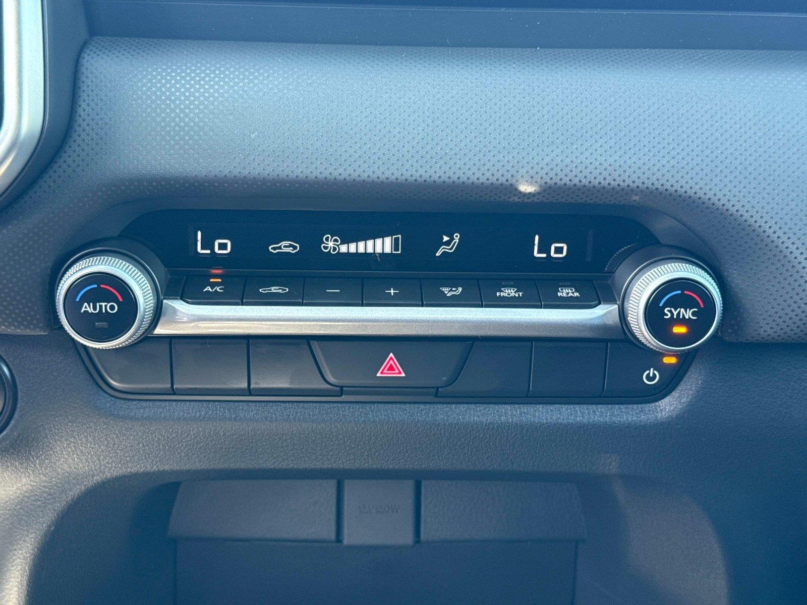 2026 Mazda CX-50 2.5 S Select