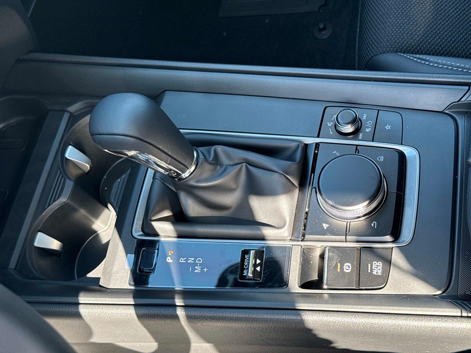 2026 Mazda CX-50 2.5 S Select