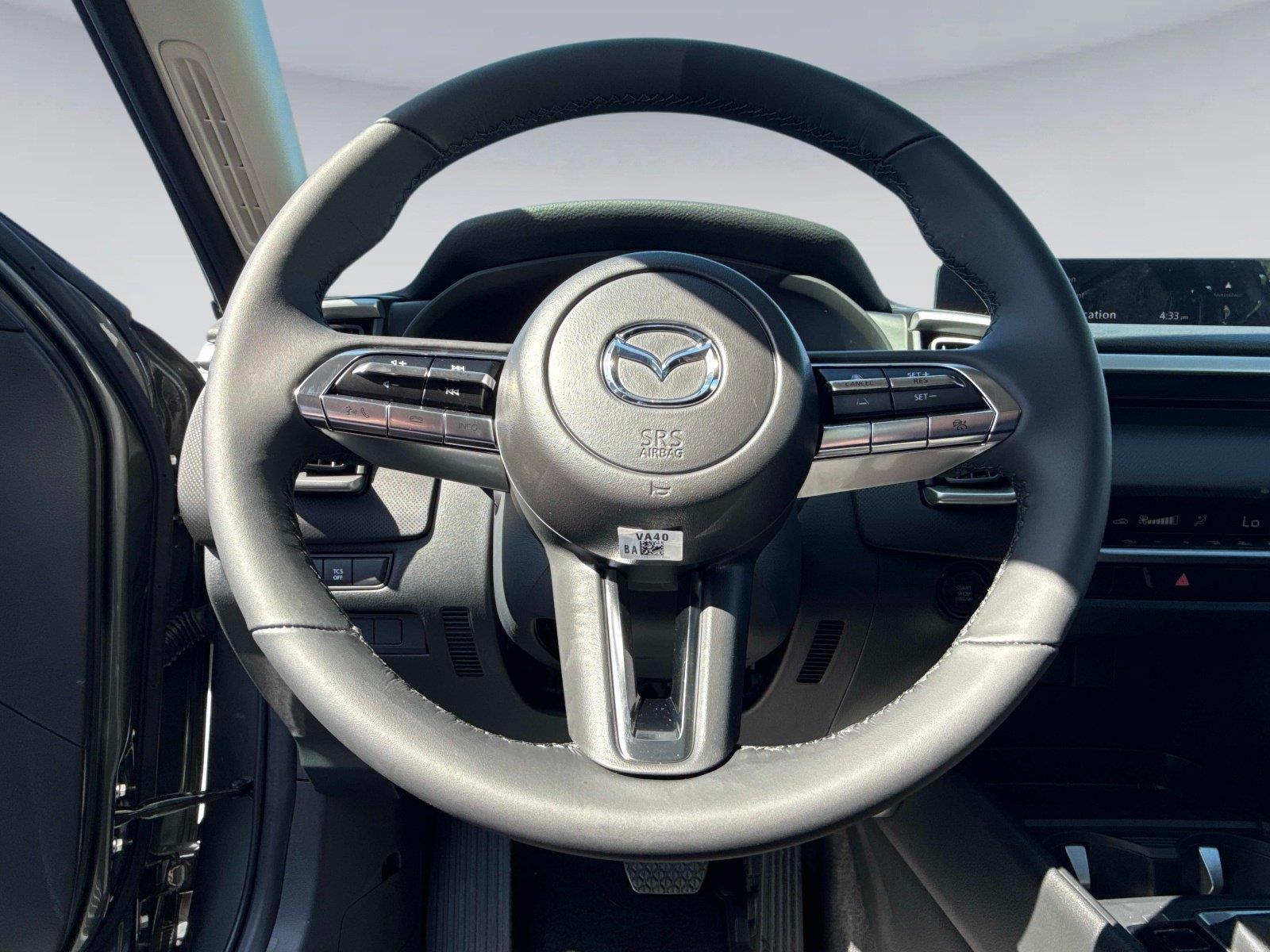 2026 Mazda CX-50 2.5 S Select