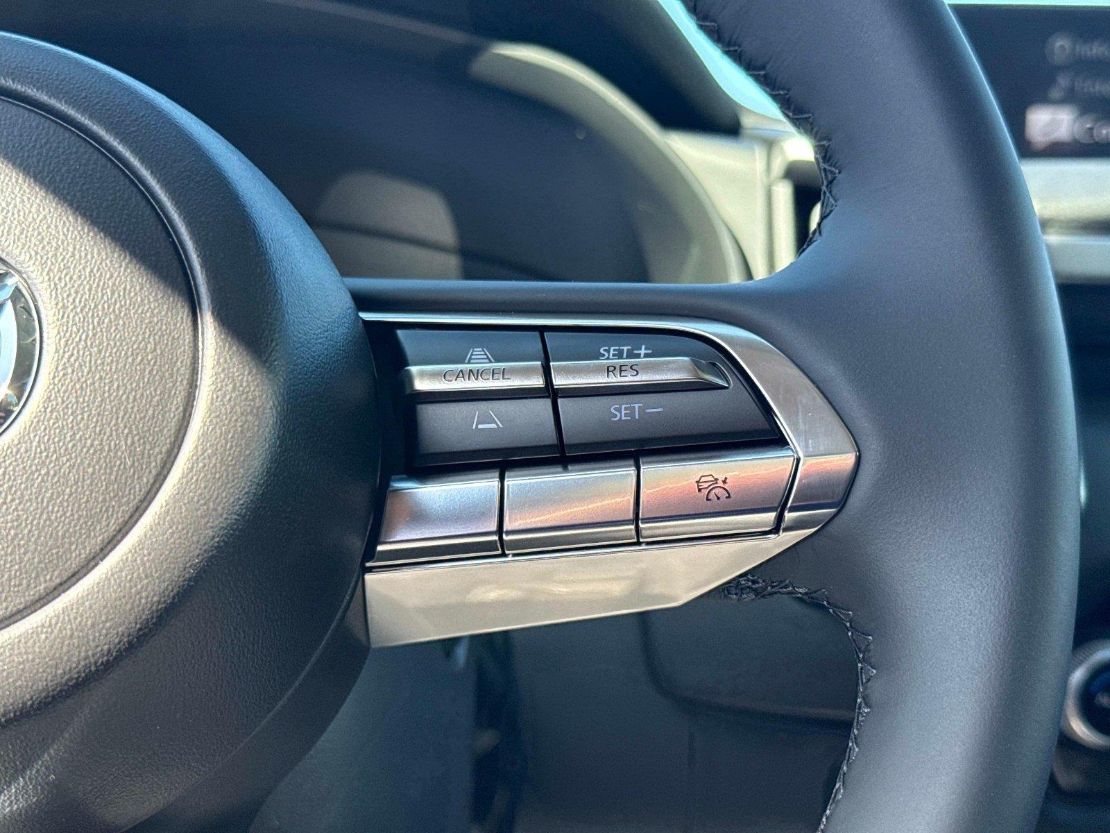2026 Mazda CX-50 2.5 S Select