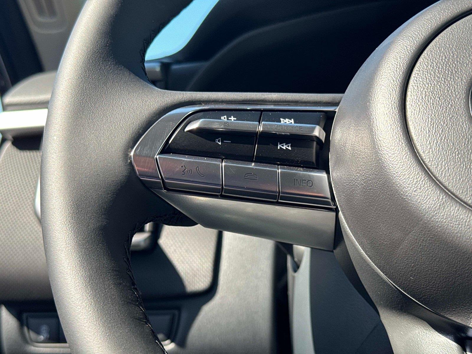 2026 Mazda CX-50 2.5 S Select