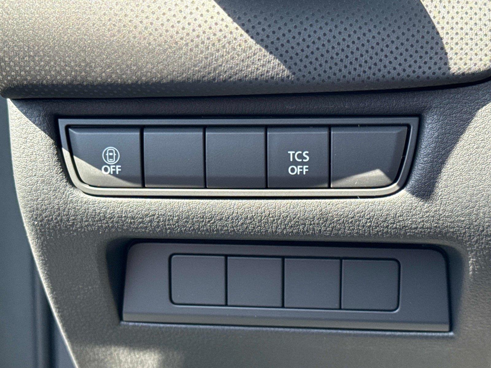 2026 Mazda CX-50 2.5 S Select