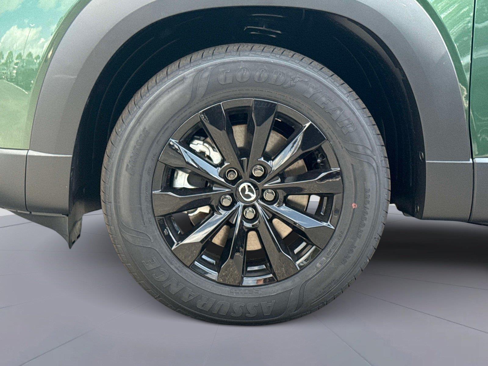 2026 Mazda CX-50 2.5 S Select