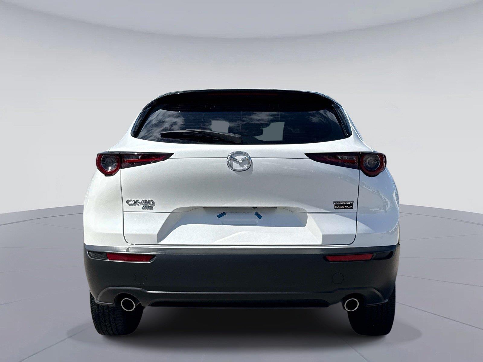 2024 Mazda CX-30 2.5 S