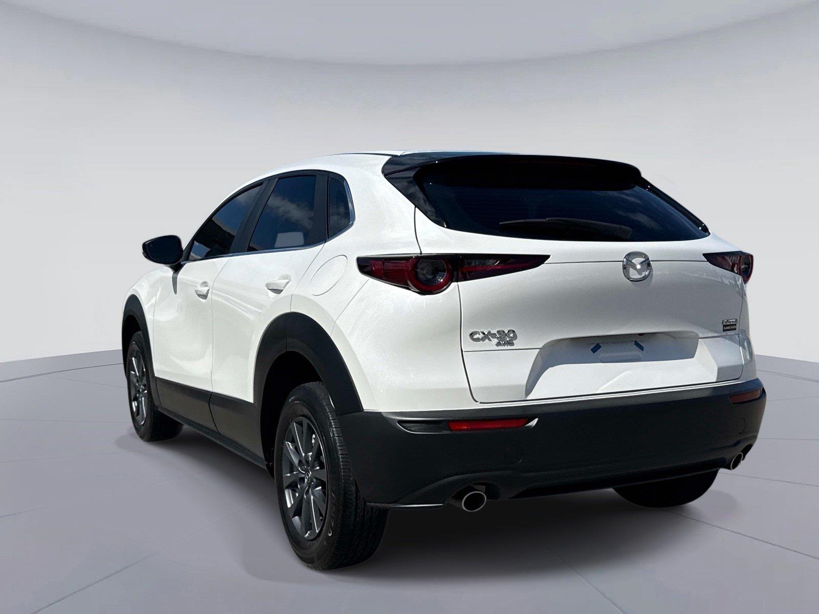 2024 Mazda CX-30 2.5 S