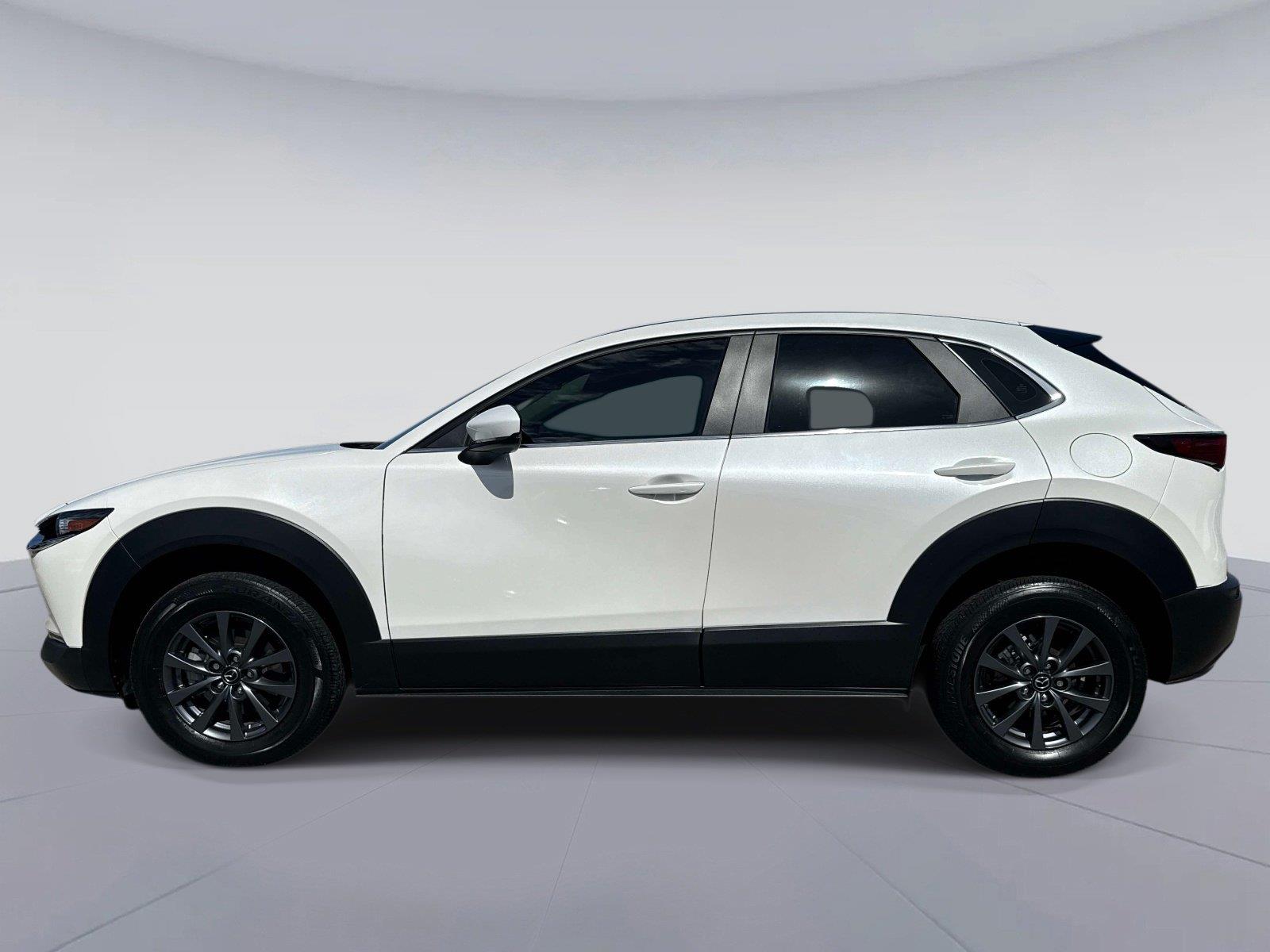 2024 Mazda CX-30 2.5 S