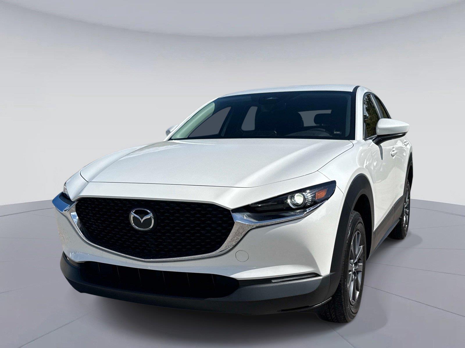 2024 Mazda CX-30 2.5 S