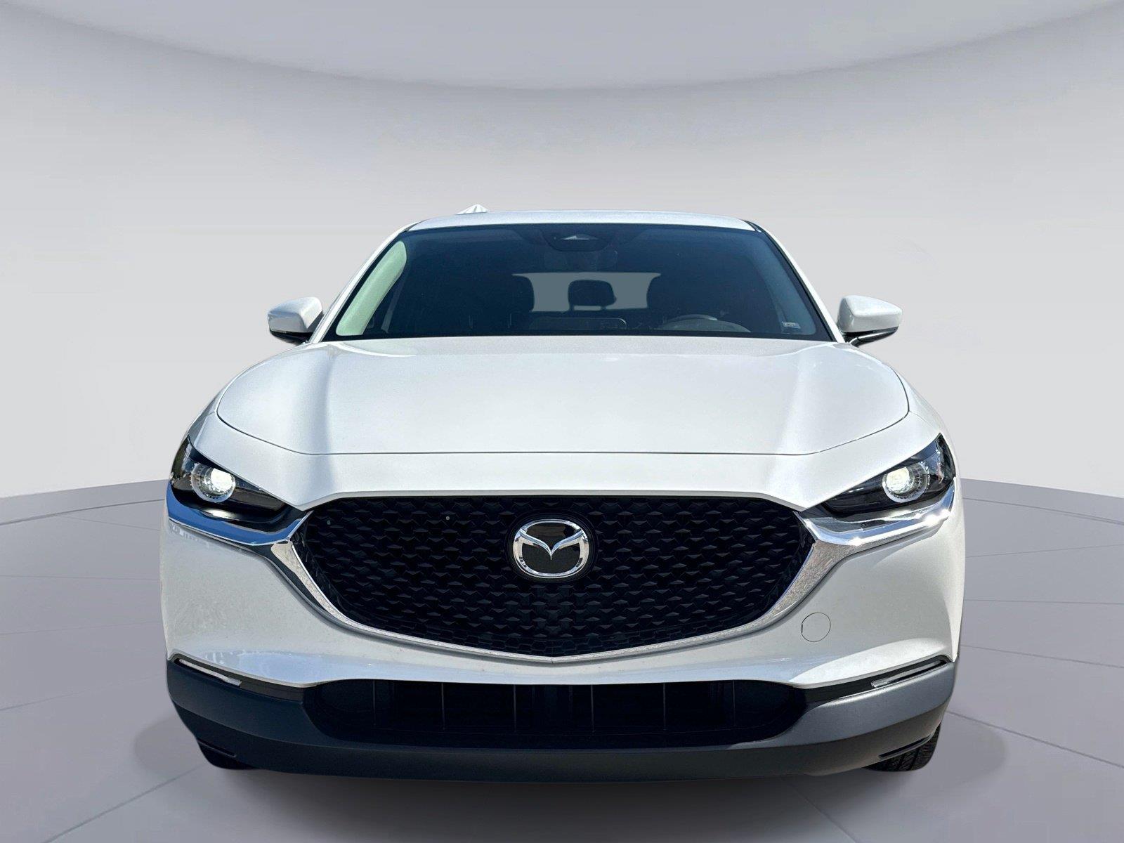 2024 Mazda CX-30 2.5 S