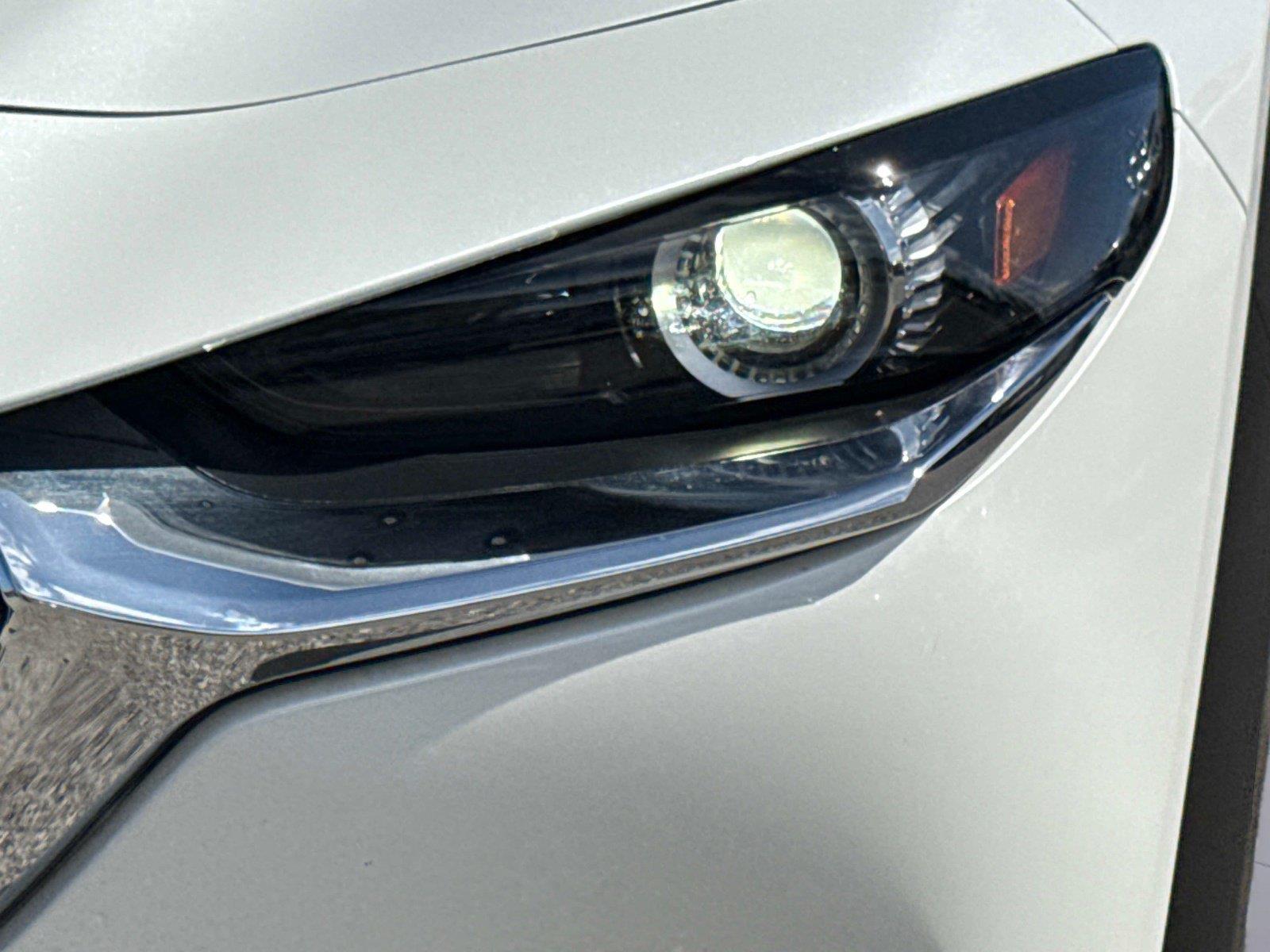2024 Mazda CX-30 2.5 S