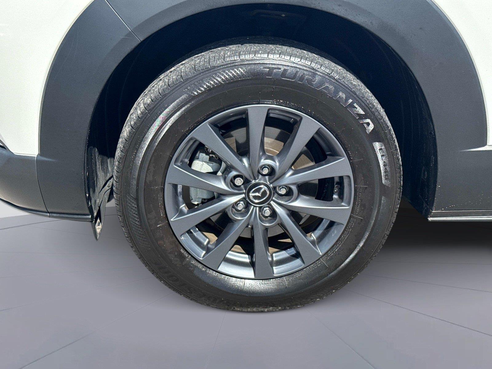 2024 Mazda CX-30 2.5 S
