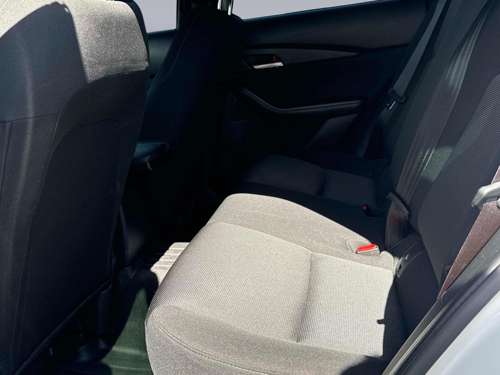 2024 Mazda CX-30 2.5 S
