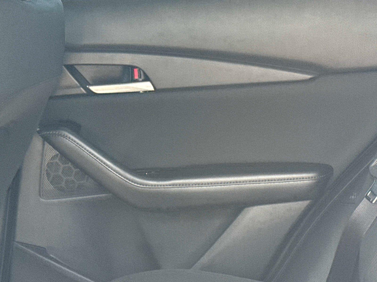 2024 Mazda CX-30 2.5 S