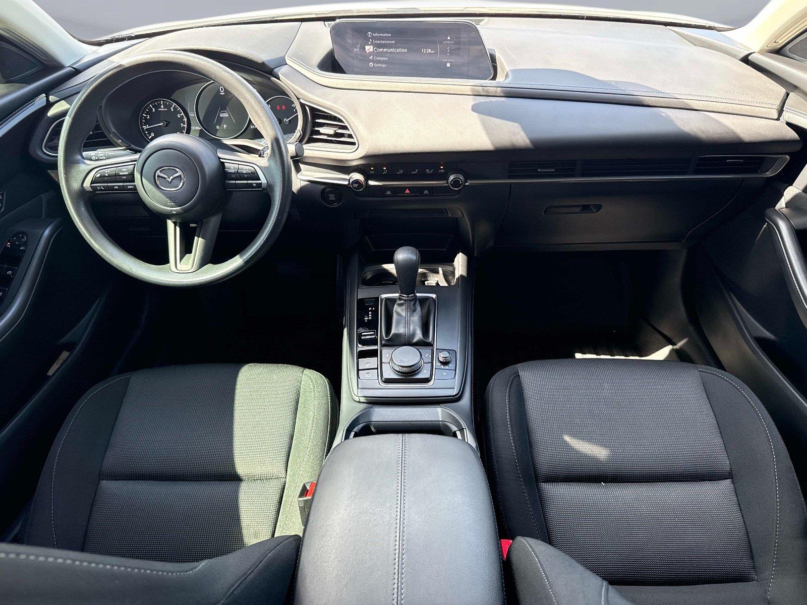 2024 Mazda CX-30 2.5 S