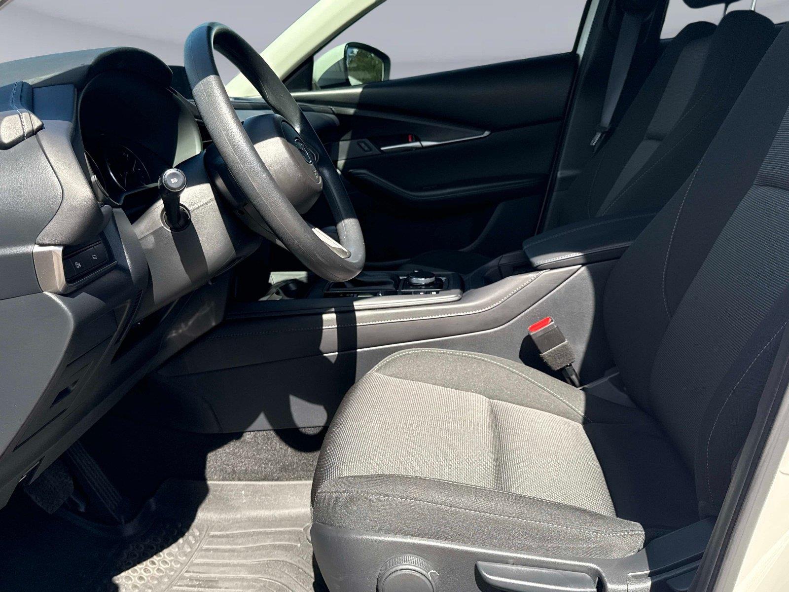 2024 Mazda CX-30 2.5 S