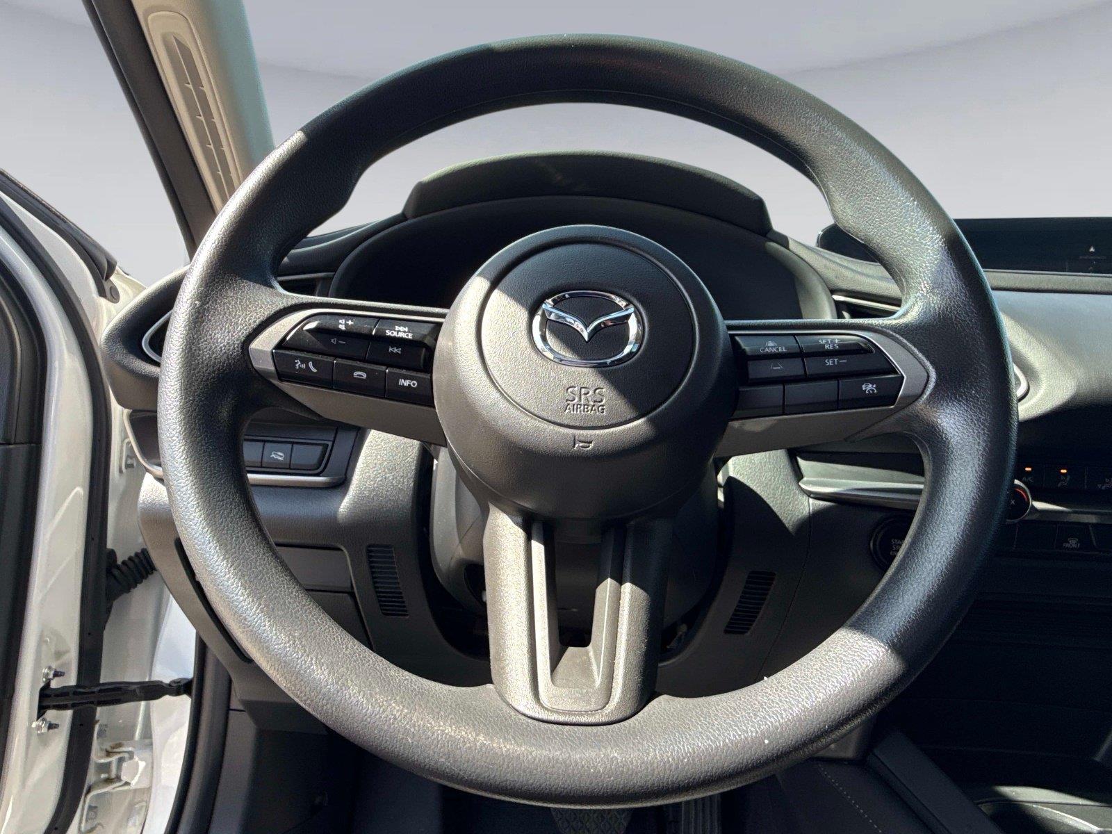 2024 Mazda CX-30 2.5 S