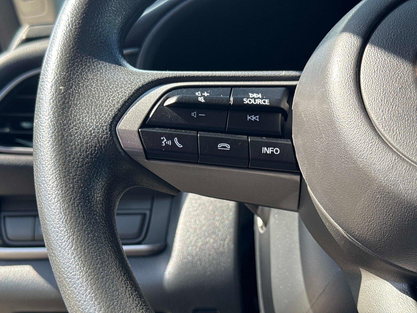 2024 Mazda CX-30 2.5 S