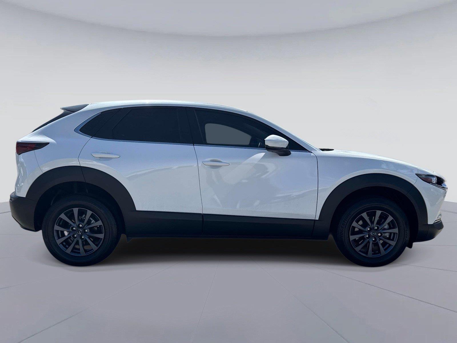 2024 Mazda CX-30 2.5 S