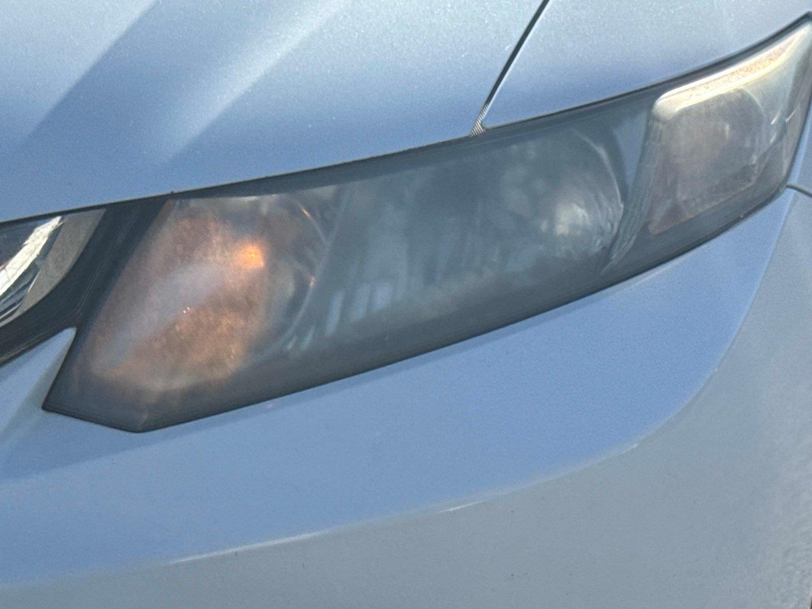 2015 Honda Civic Sedan EX-L