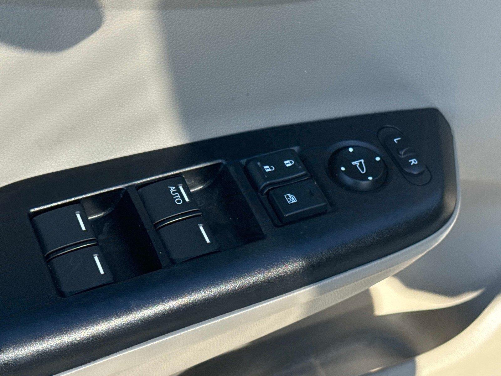 2015 Honda Civic Sedan EX-L
