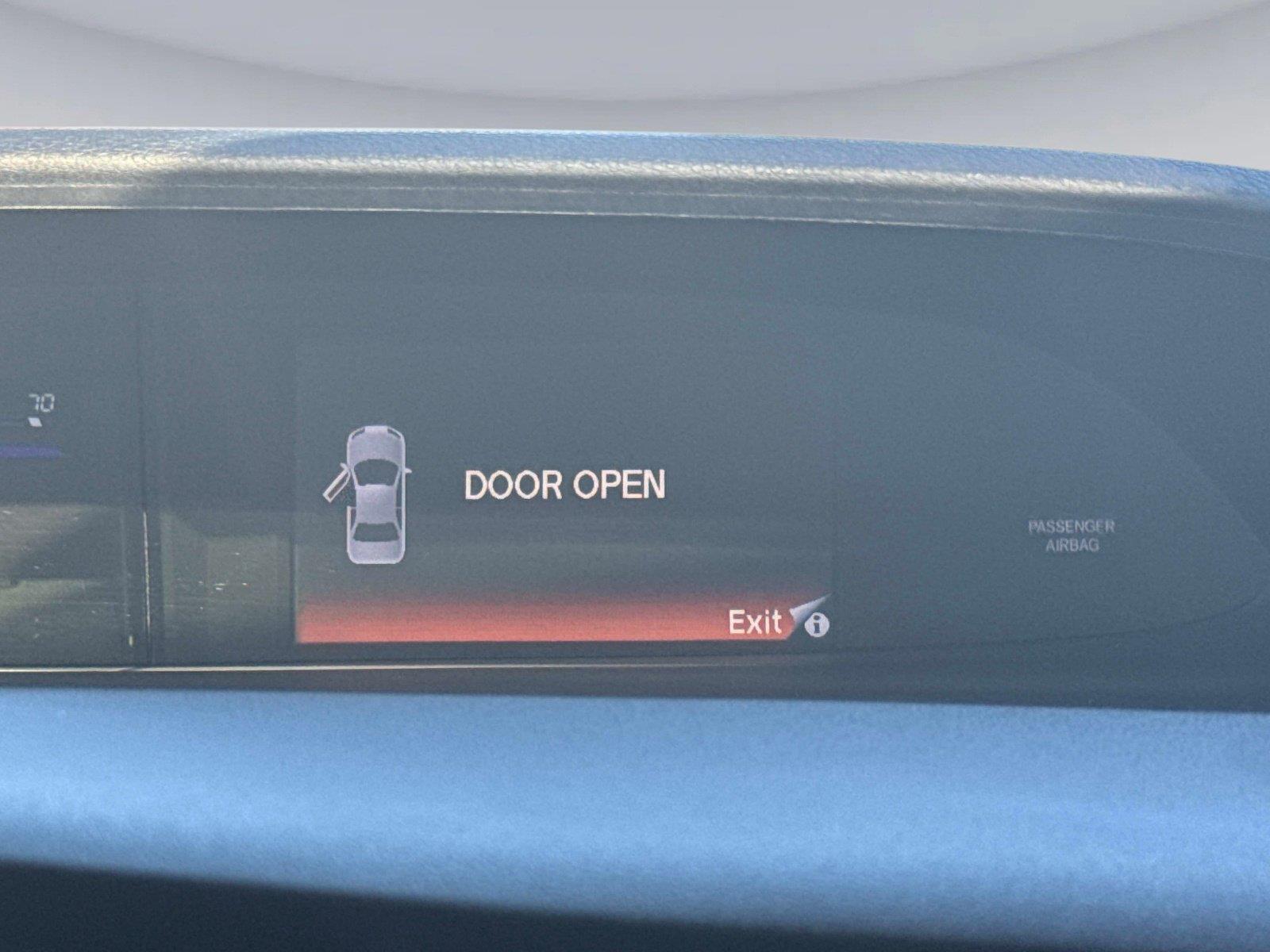 2015 Honda Civic Sedan EX-L