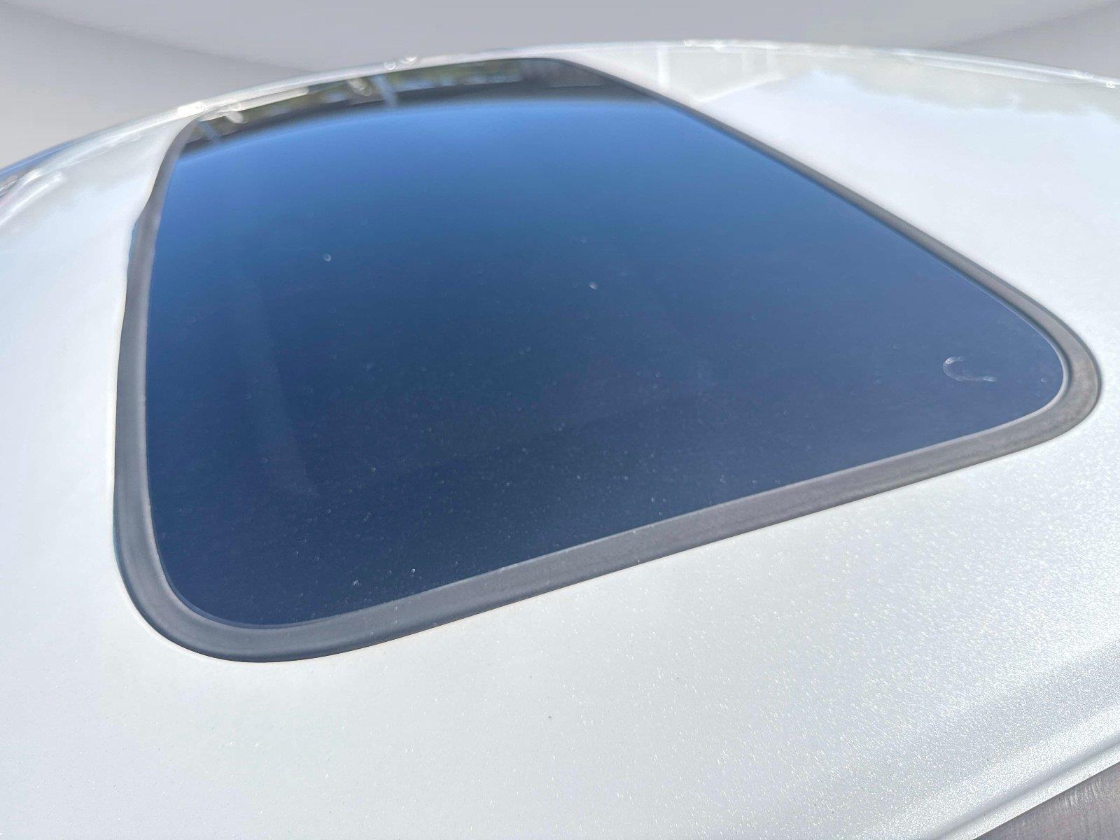 2015 Honda Civic Sedan EX-L
