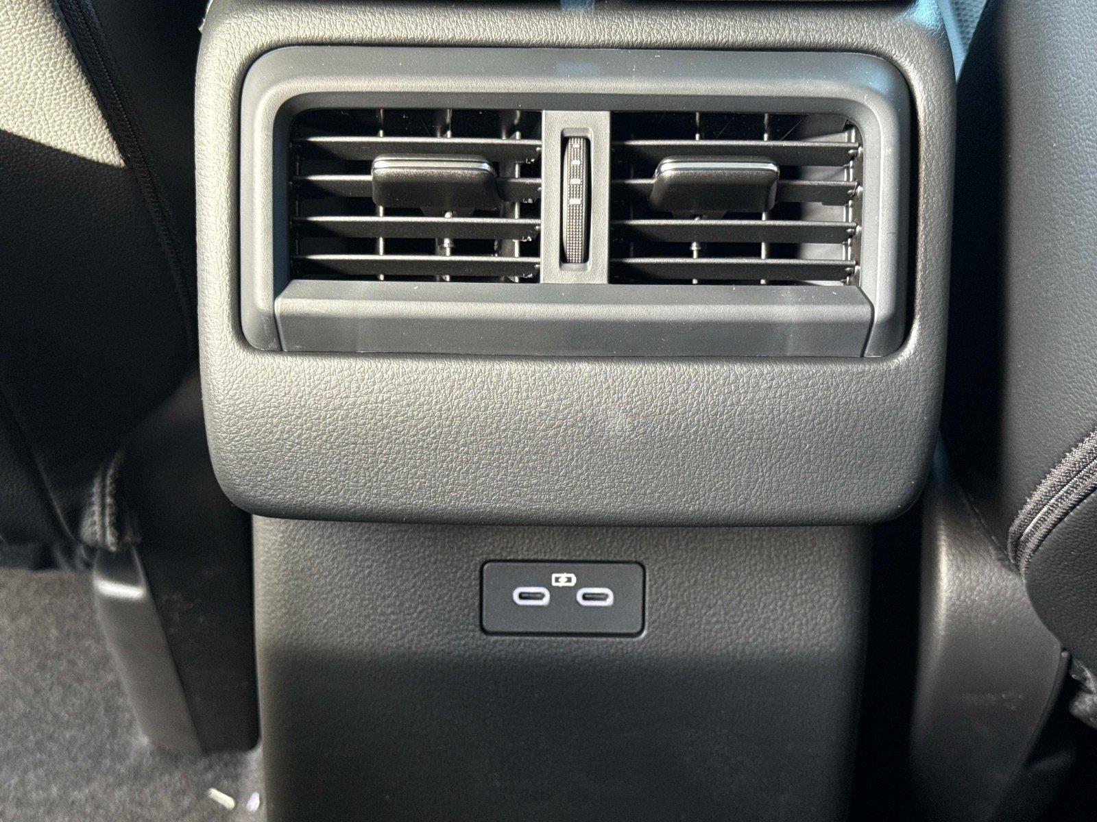 2026 MAZDA CX-50 SELECT