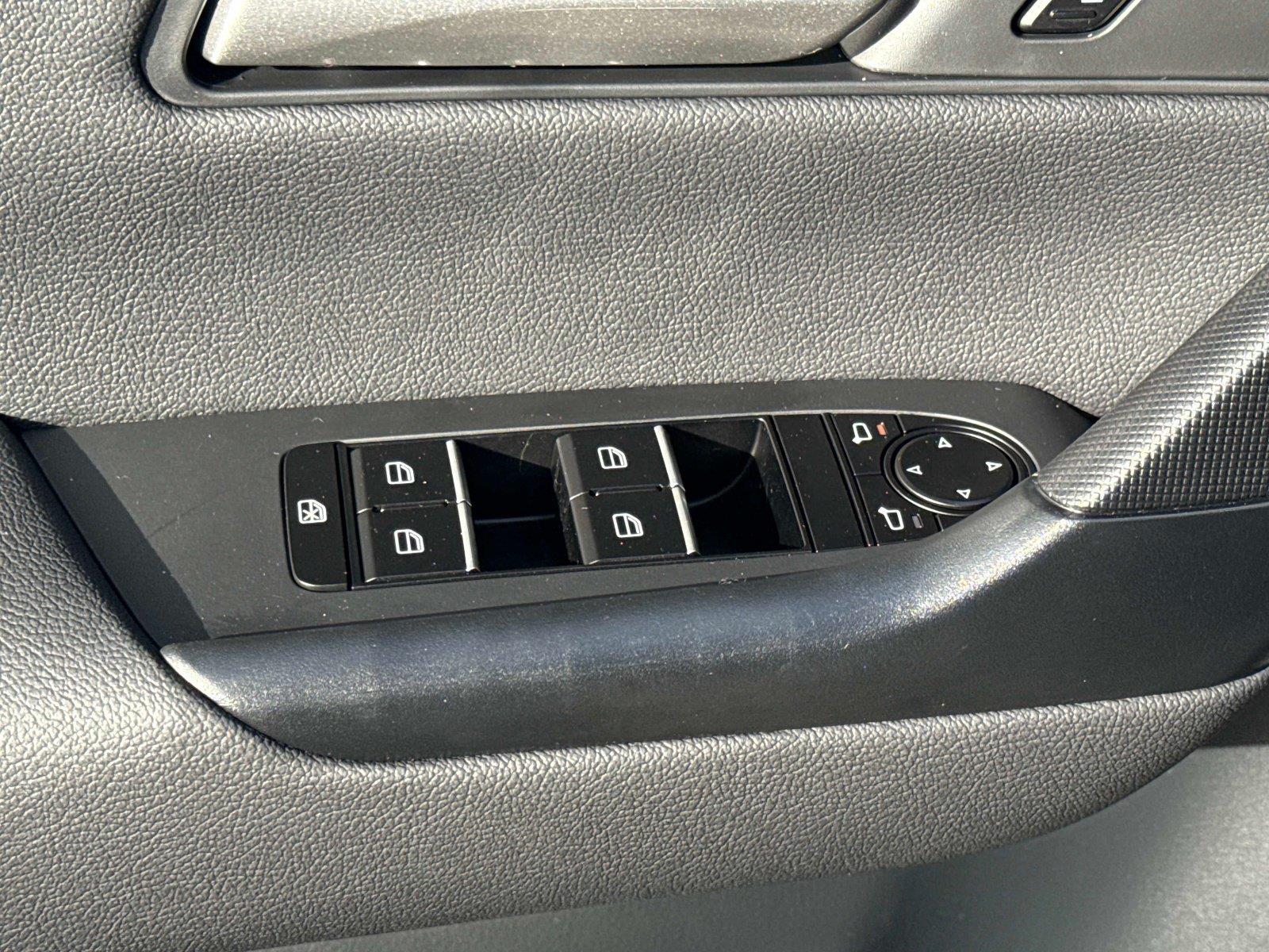 2026 MAZDA CX-50 SELECT
