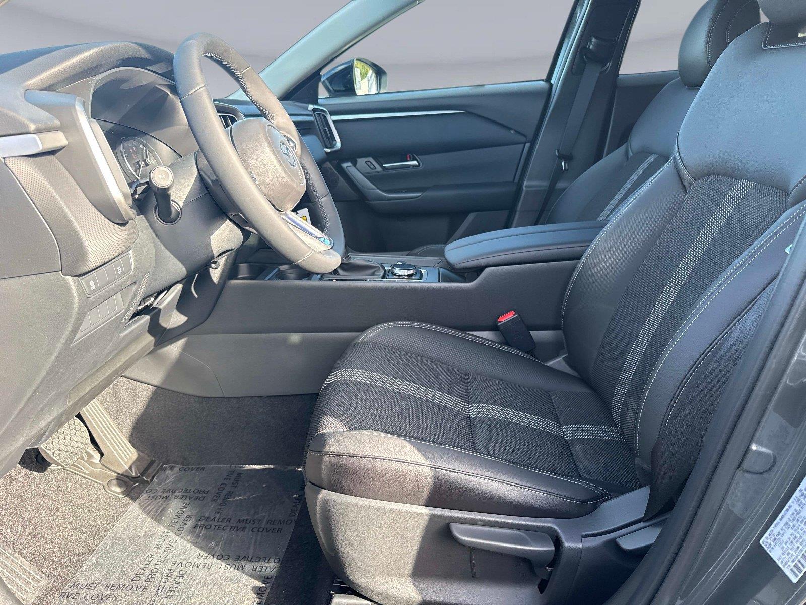 2026 MAZDA CX-50 SELECT