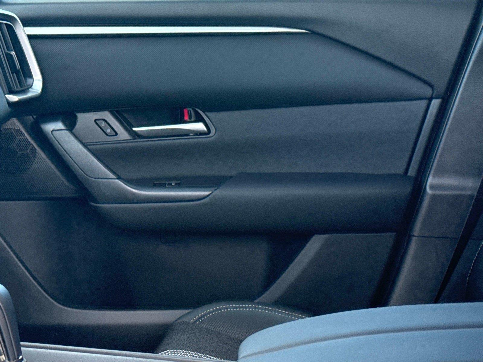 2026 MAZDA CX-50 SELECT