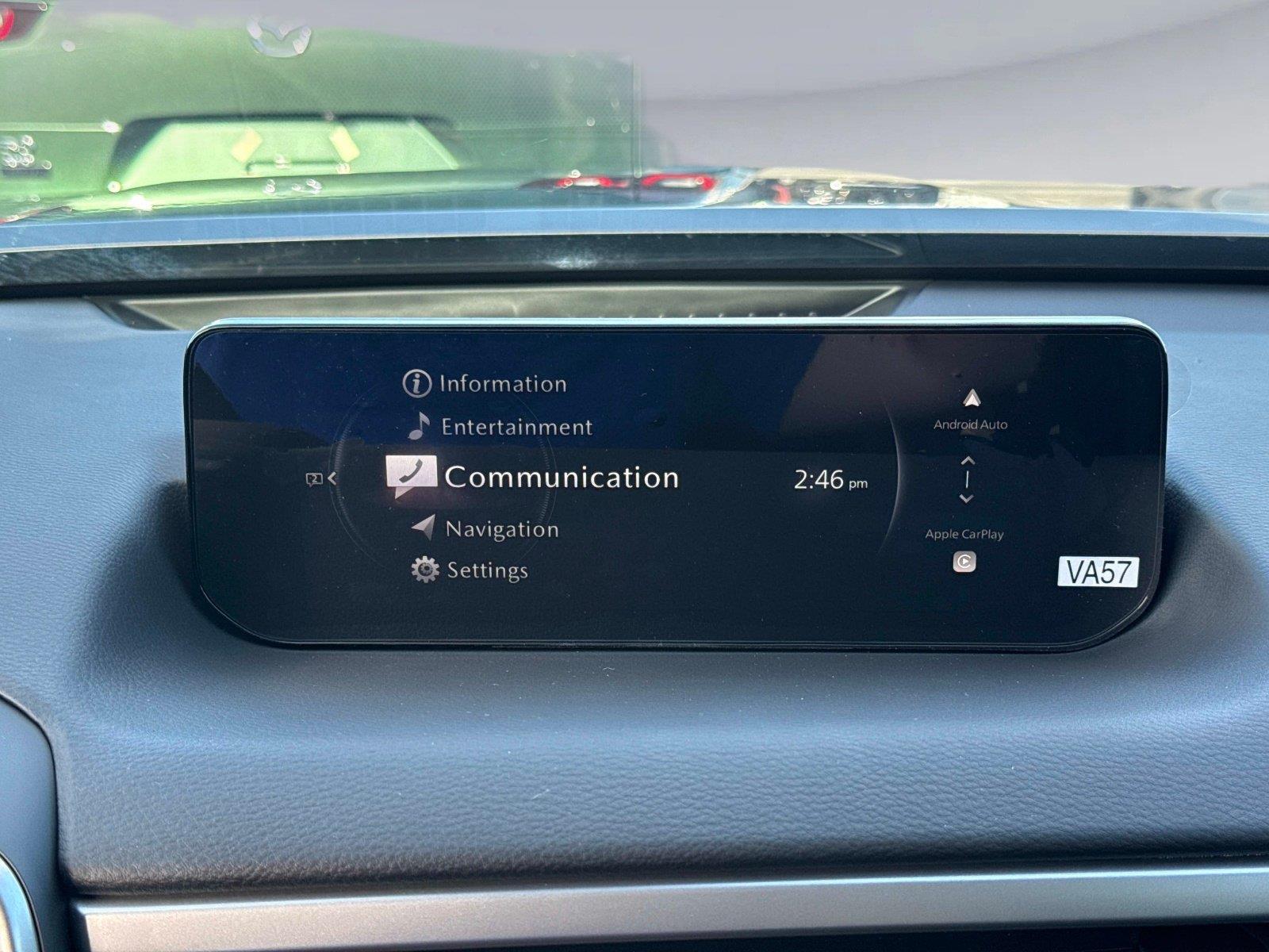 2026 MAZDA CX-50 SELECT