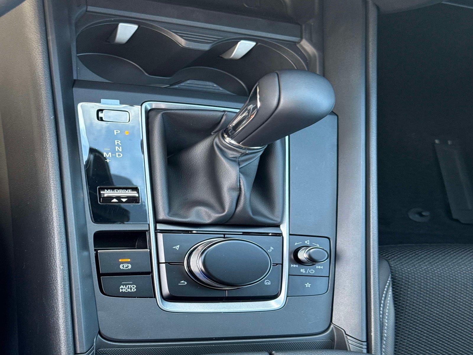 2026 MAZDA CX-50 SELECT