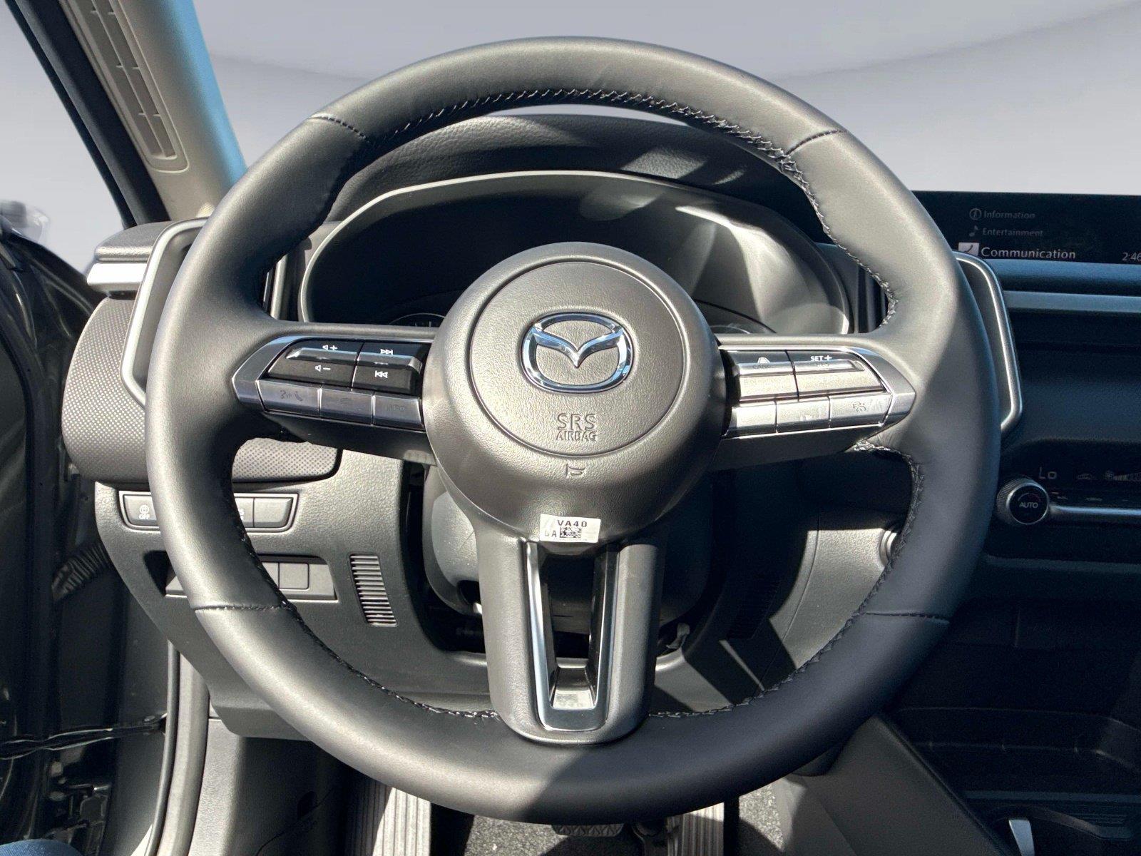 2026 MAZDA CX-50 SELECT