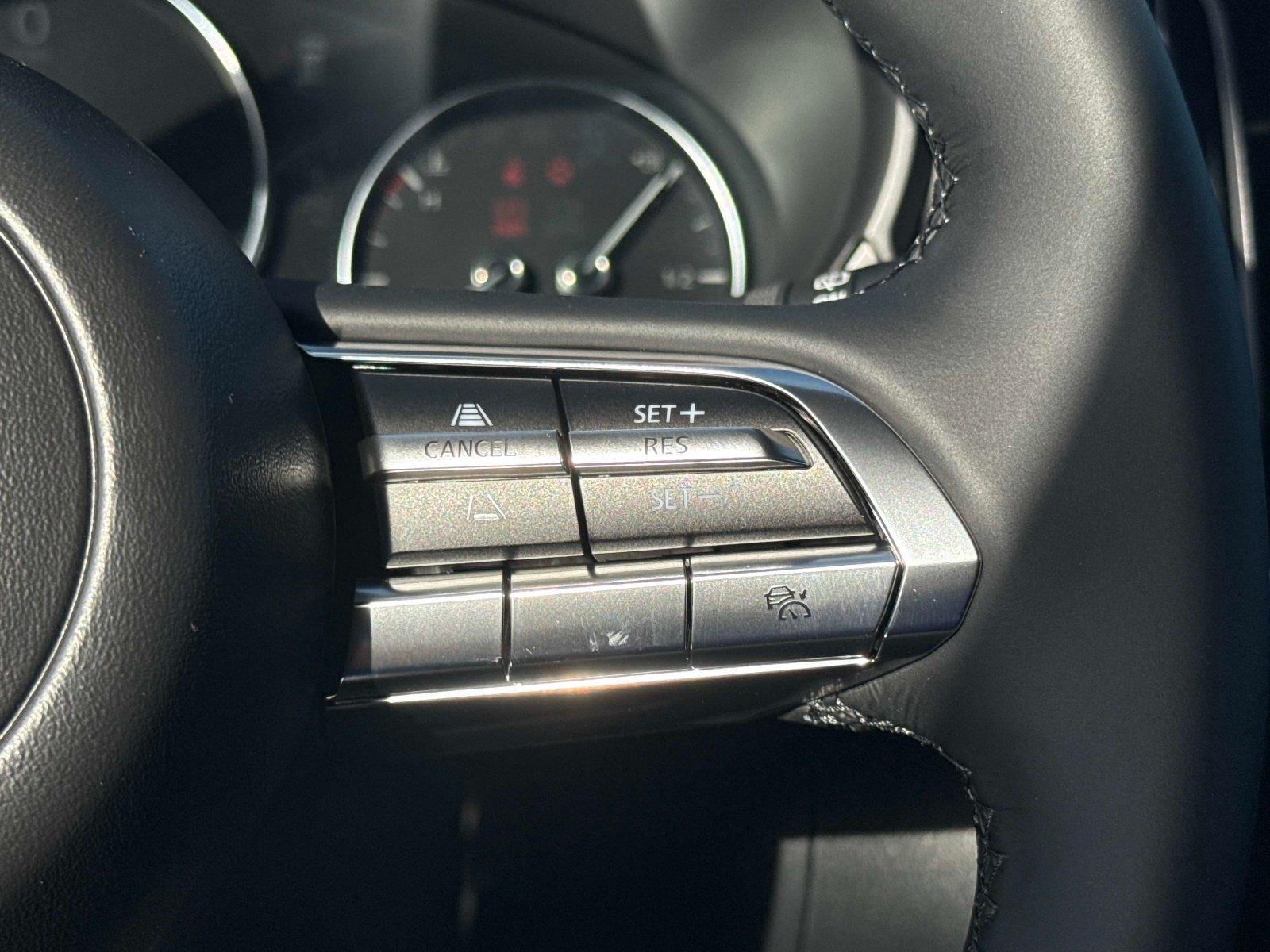 2026 MAZDA CX-50 SELECT