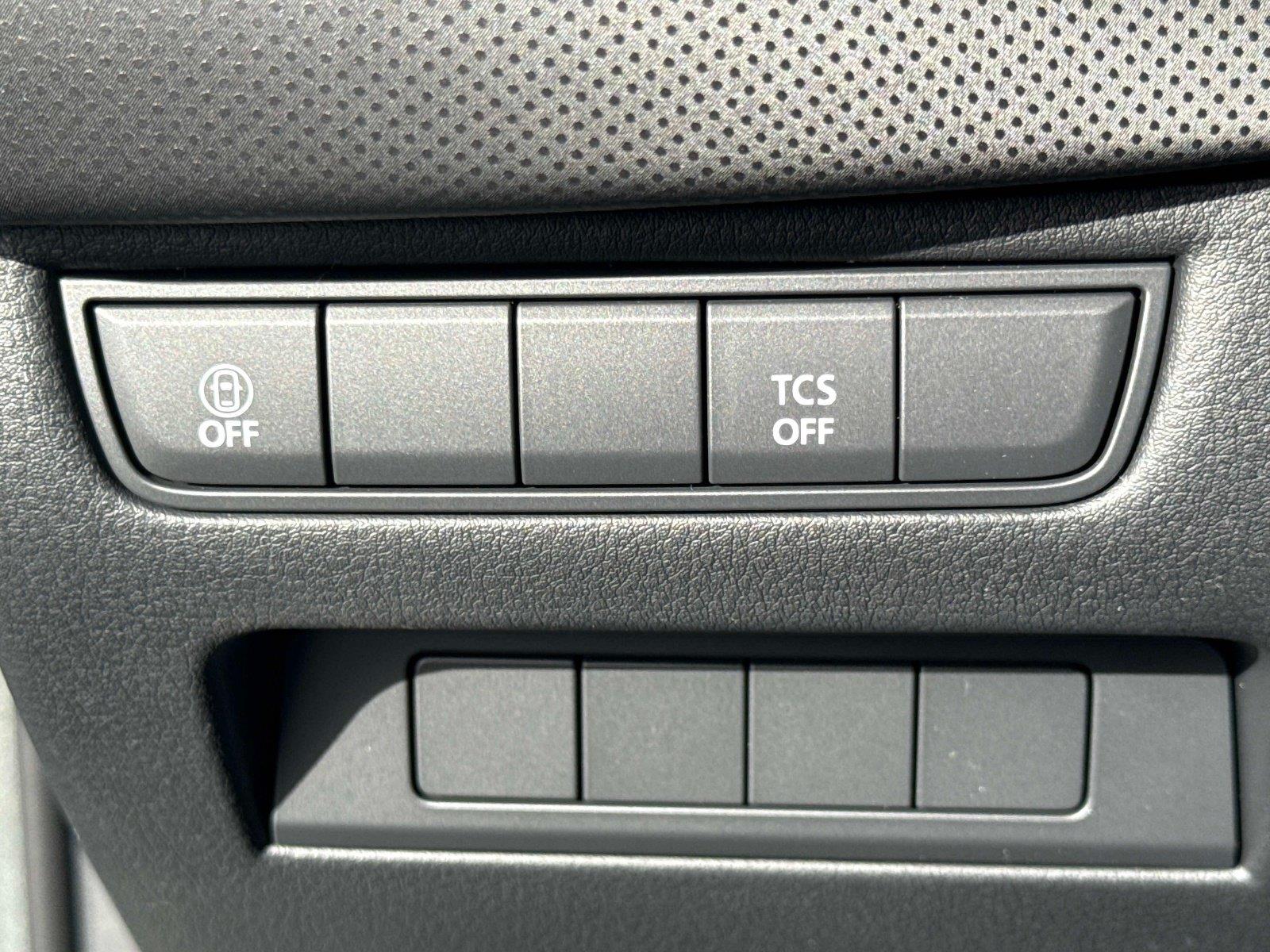 2026 MAZDA CX-50 SELECT