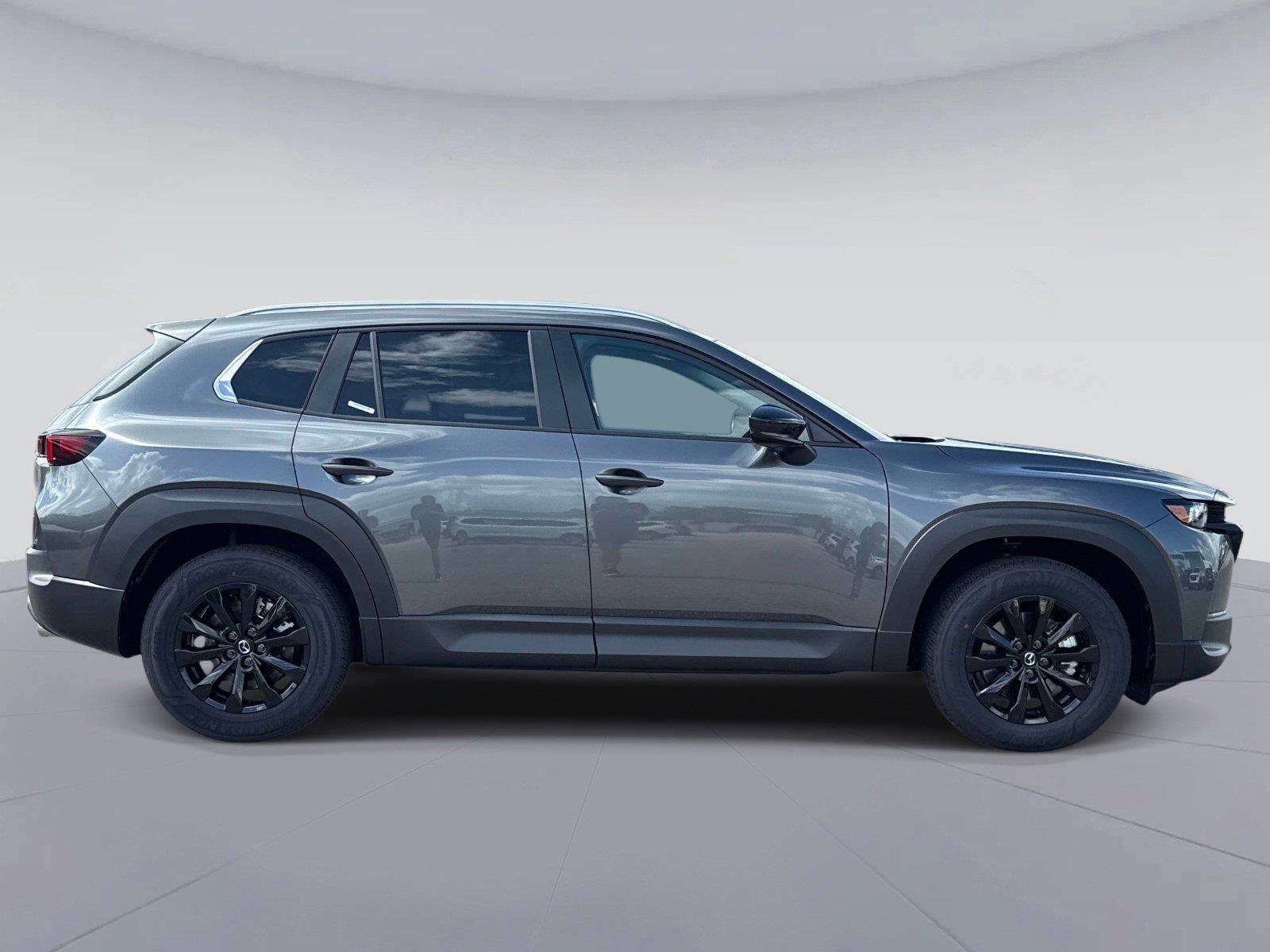 2026 MAZDA CX-50 SELECT