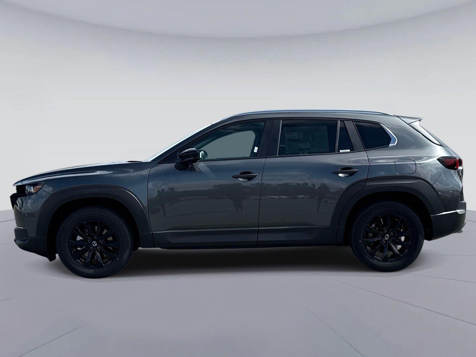 2026 MAZDA CX-50 SELECT