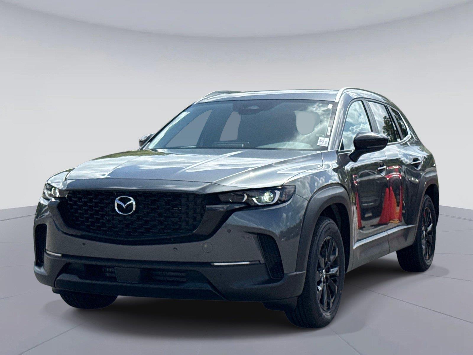 2026 MAZDA CX-50 SELECT